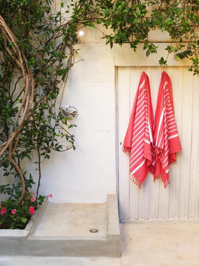 La Maison Jaune * Sète